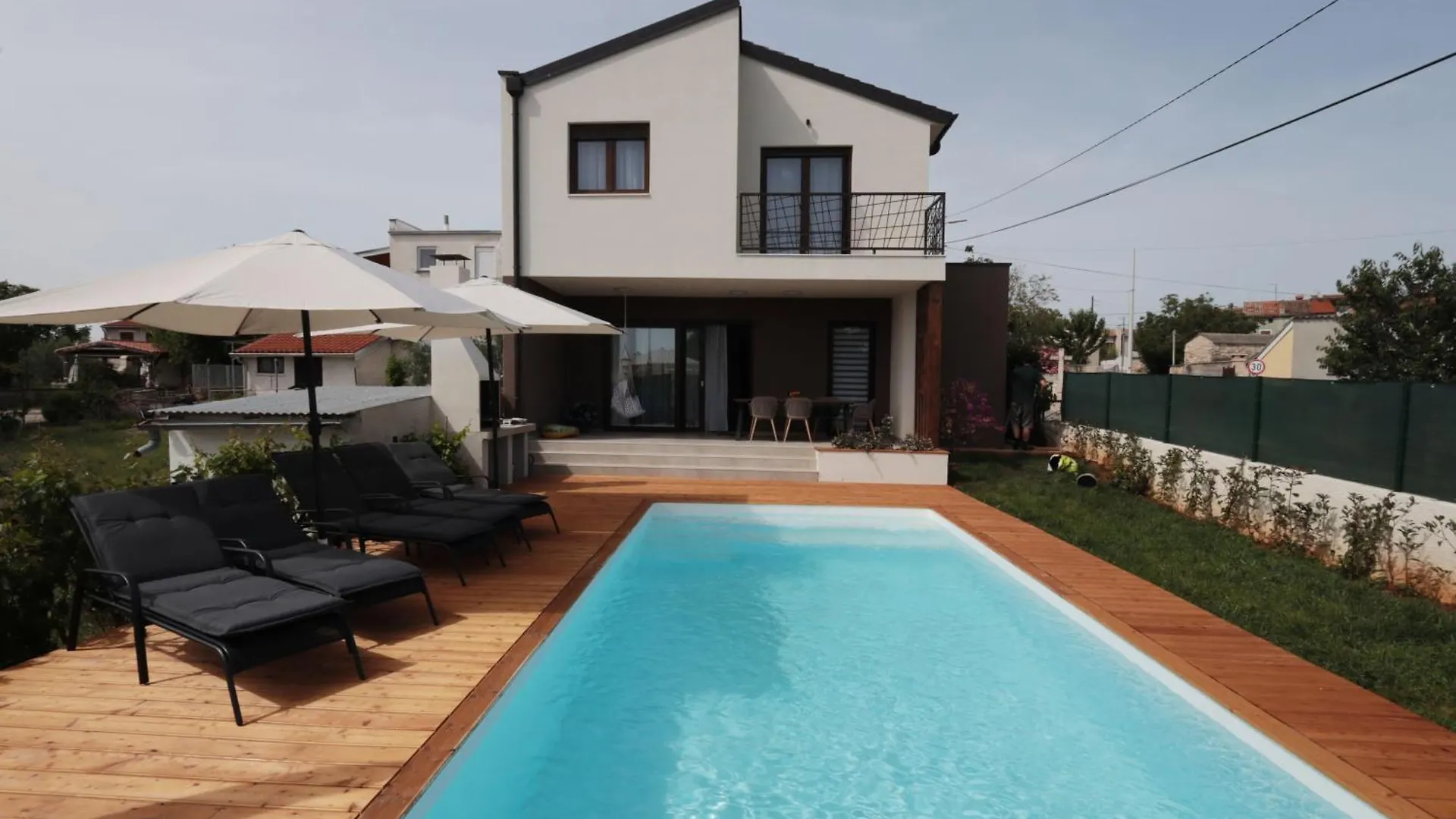 Villa Marta Valtura