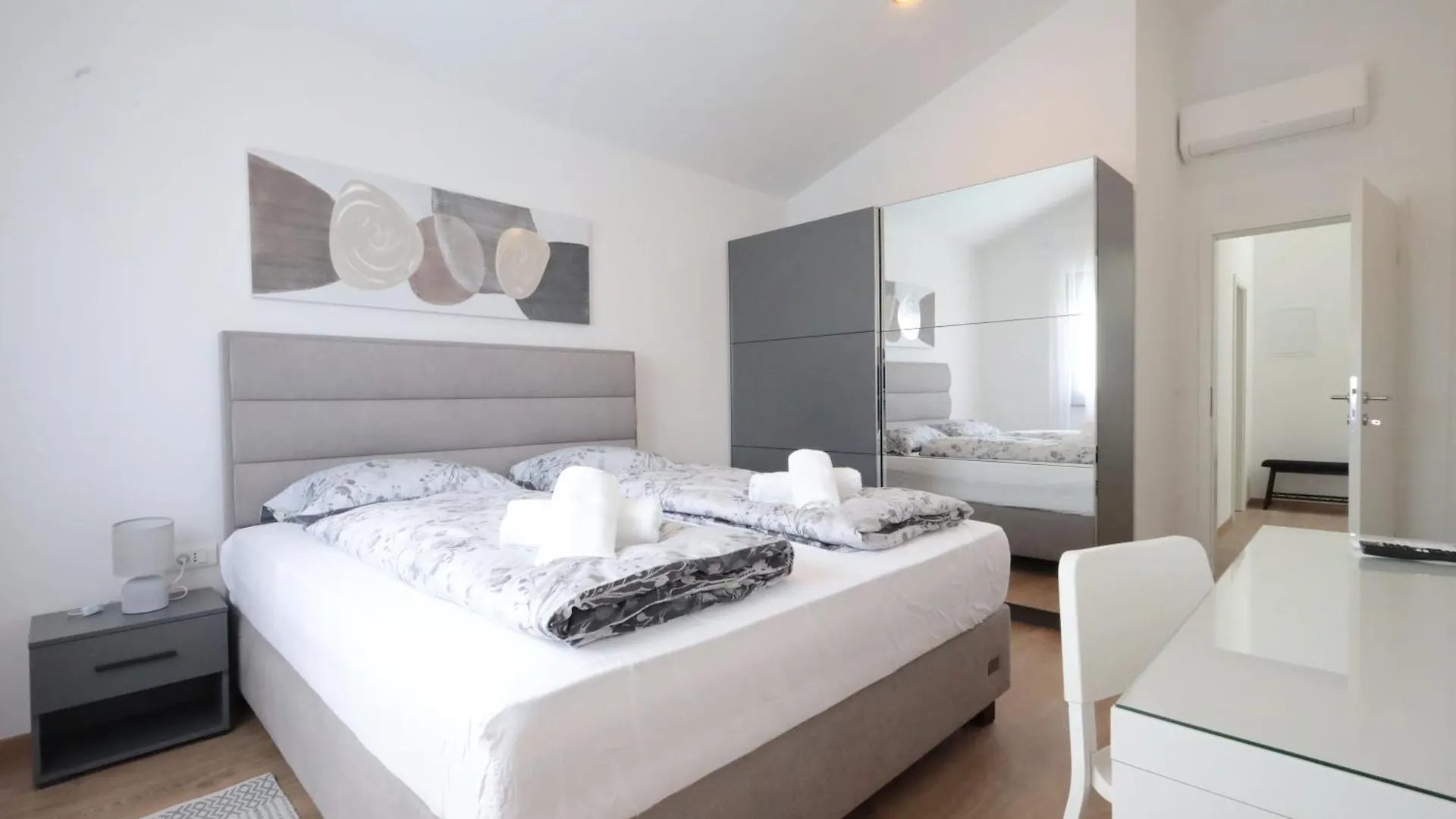Villa Marta Valtura 0*,