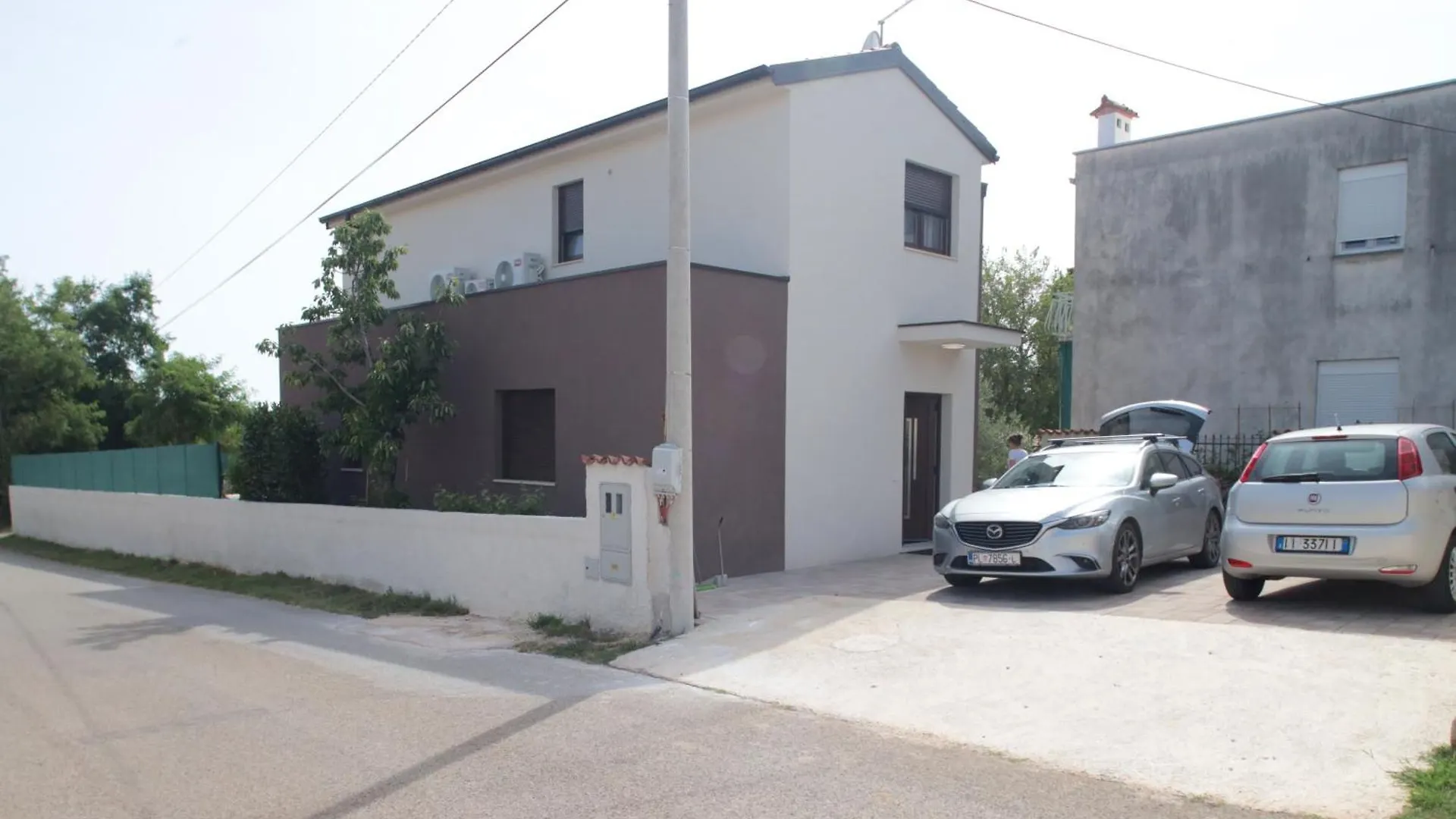 Villa Marta Valtura